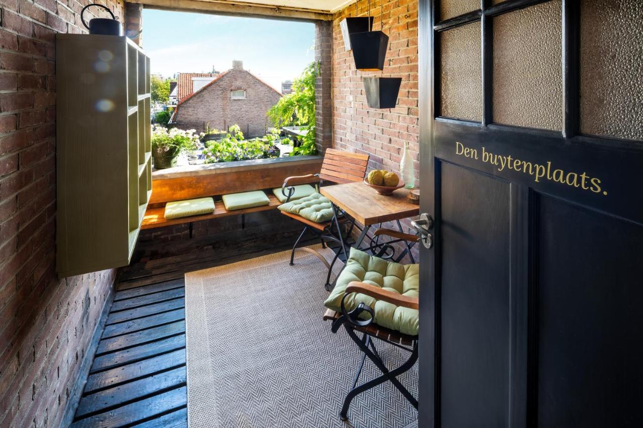 Bed & Breakfast - Gallery 'T Speelhuys Breda Exterior photo